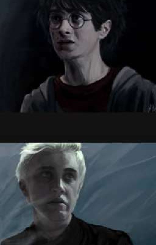 Нам нельзя быть вместе.  (ДРАРРИЙ)