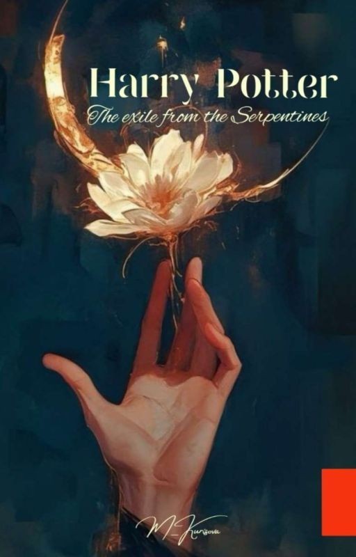 Гарри Поттер и Изгнанник из Серпентариев