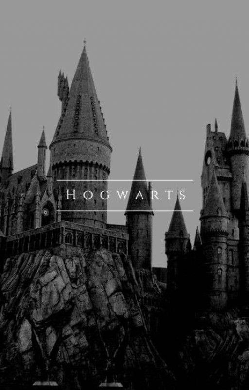 Хогвартс