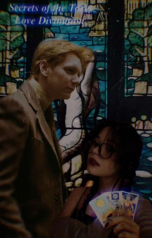 𝑺𝒆𝒄𝒓𝒆𝒕𝒔 𝒐𝒇 𝒕𝒉𝒆 𝑻𝒂𝒓𝒐𝒕: 𝑳𝒐𝒗𝒆 𝑫𝒊𝒗𝒊𝒏𝒂𝒕𝒊𝒐𝒏