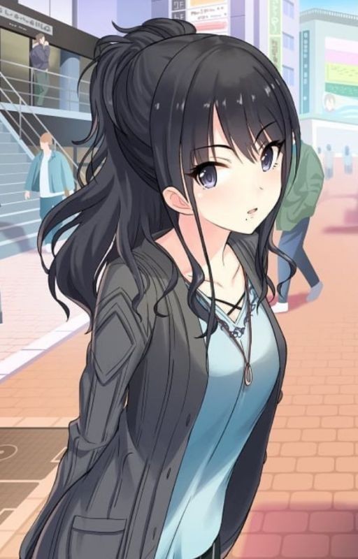 Совершенно разные брат и сестра