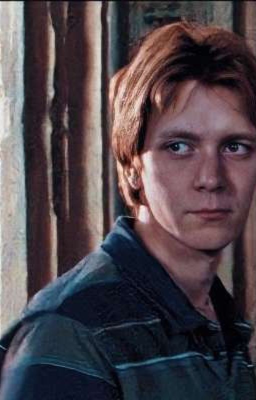 Первая любовь в Хогвартс