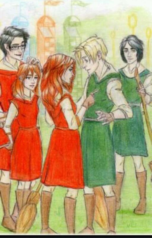 Испорченное поколение