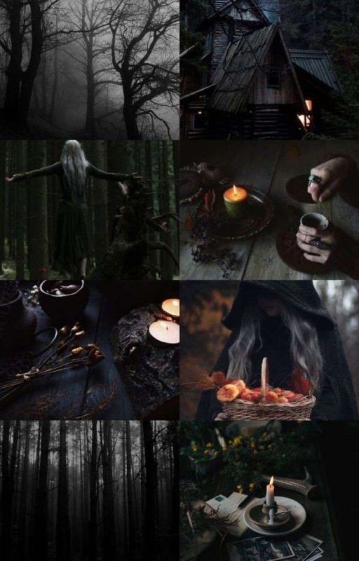 Потерянная сестра