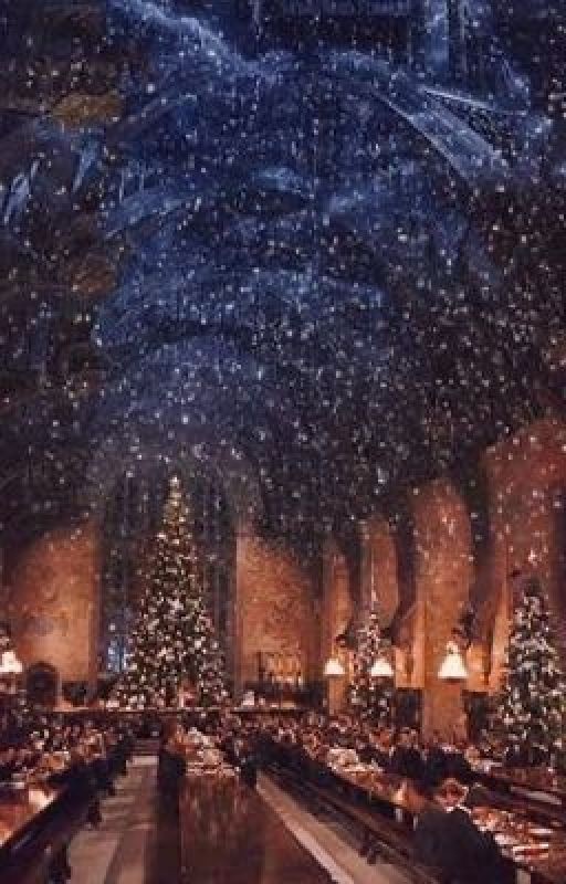 Другая история Гарри Поттера