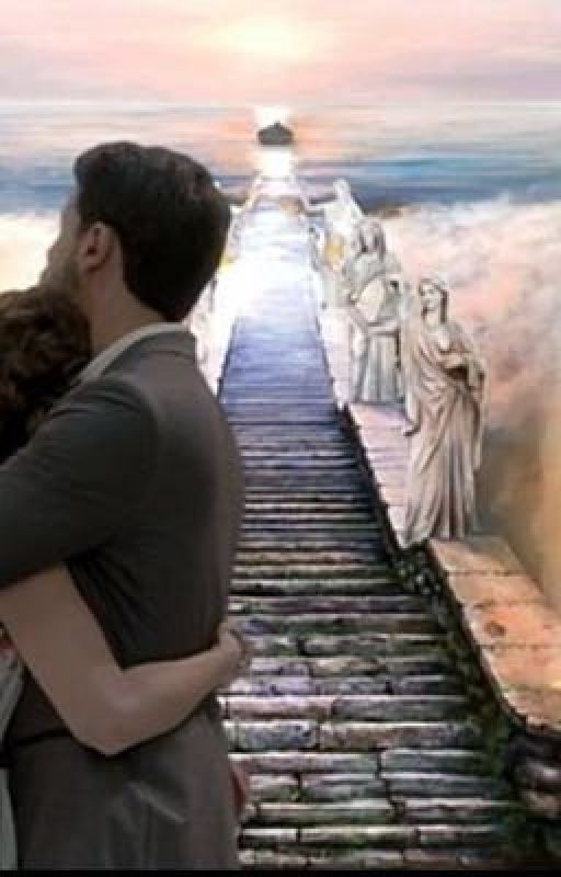 Лестница в небеса