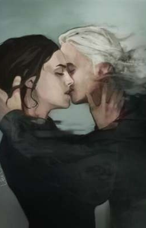 Тень Грязнокровки