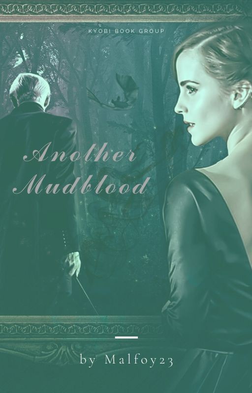 Ещё одна грязнокровка