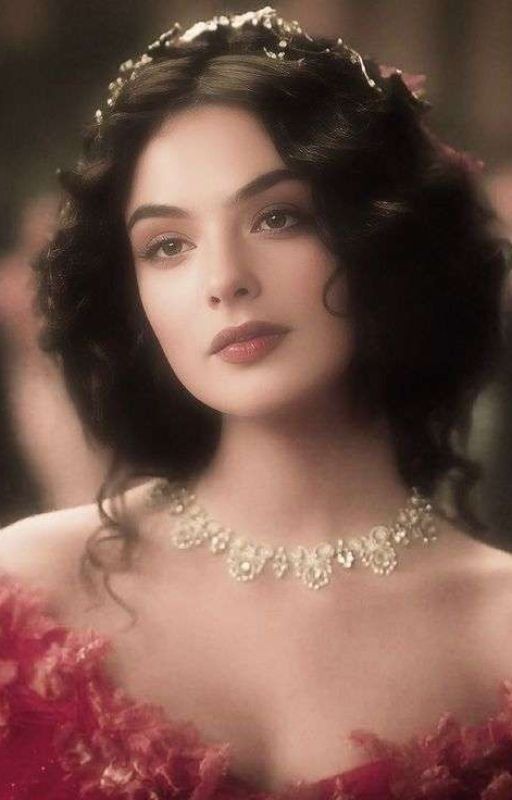 Майклсон... или всё же Поттер ?