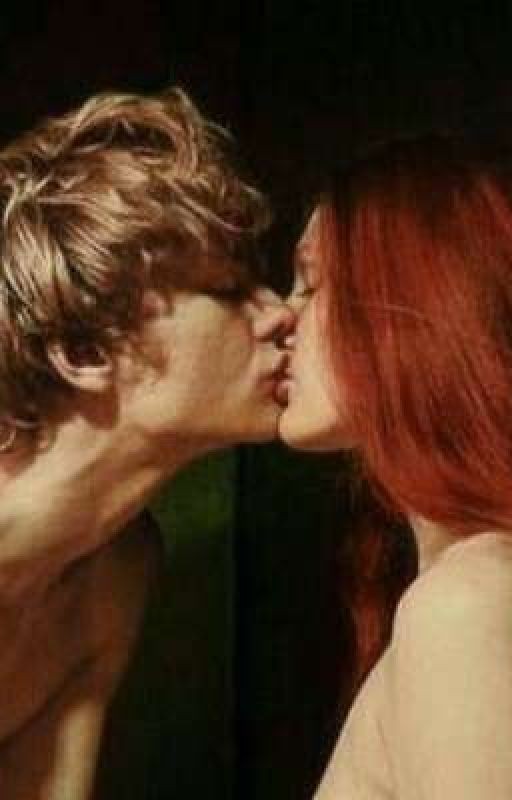 Джинни, я готов с тобой переспать!