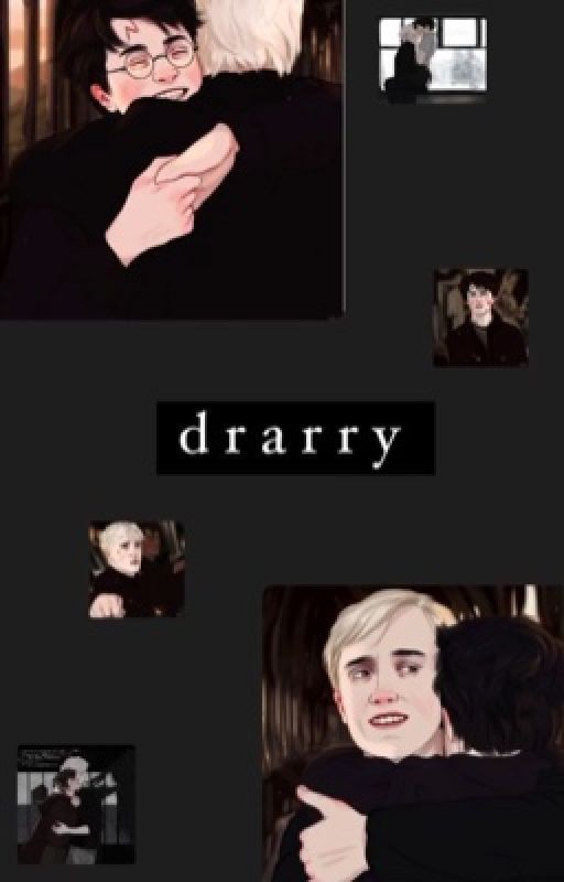 Из врага, в мужа