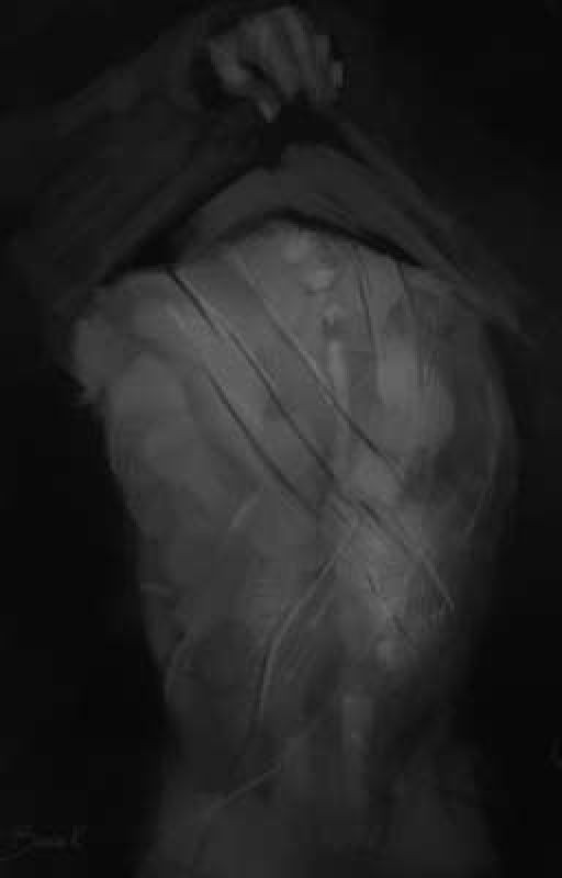 Ремус Люпин- неизданное