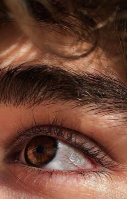 «Те медова карие глаза»    //Теодор Нотт& Алия Блэк