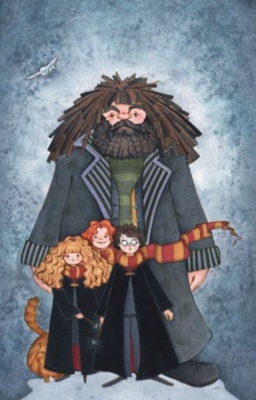 Сестра Поттера