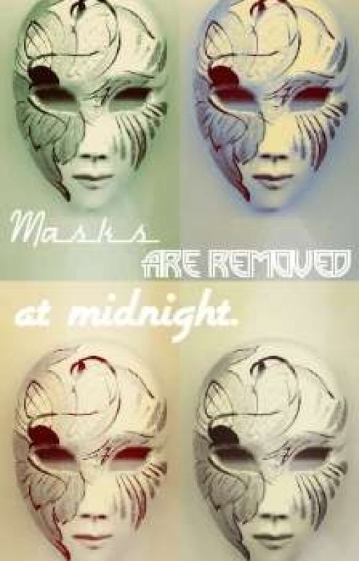 Маски снимают в полночь
