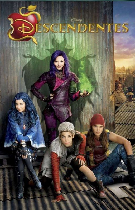 Наследники (male и female т/и)