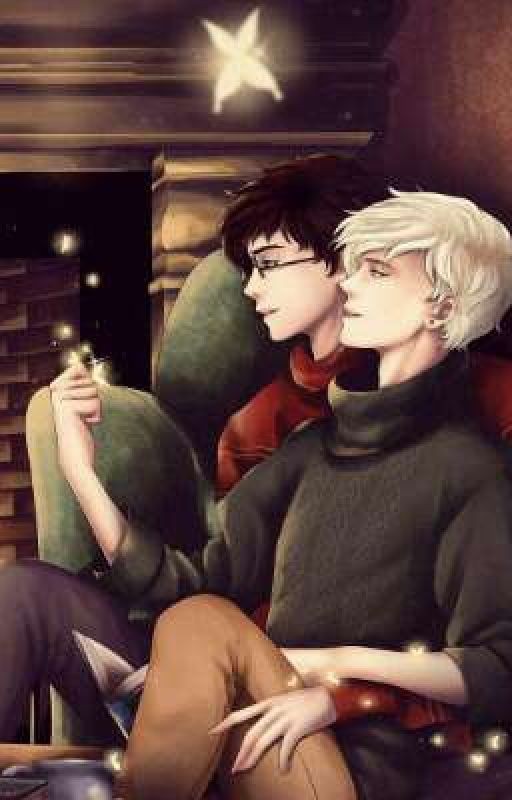 Глубоко внутри Драко