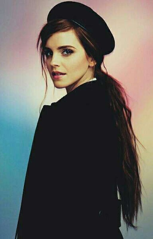 Я теперь другая