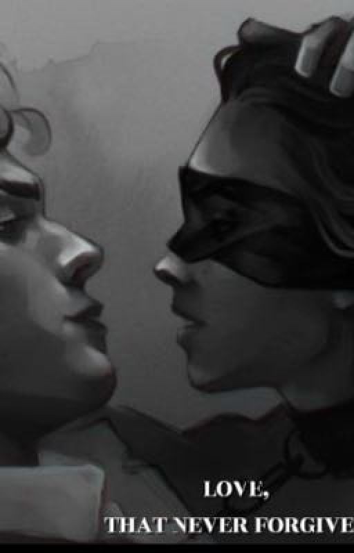 Любовь,которая не прощается