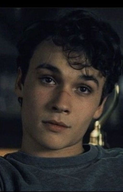 «Я навсегда буду предан тебе»