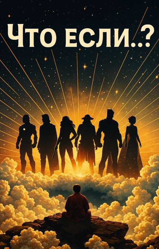 ЧТО ЕСЛИ...?