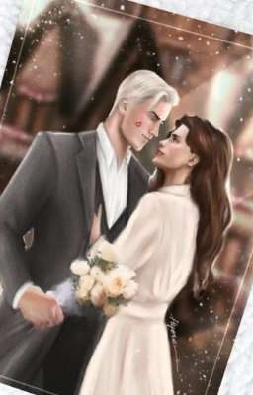 Вынужденный брак Драко и Гермионы