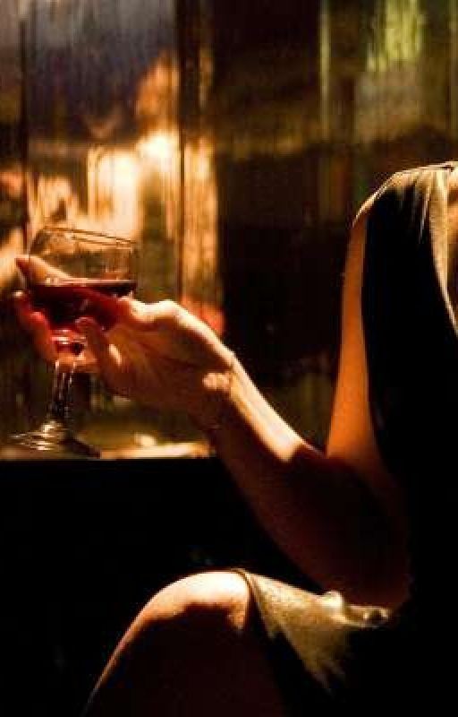 А всё ведь началось с бутылки виски вместе!