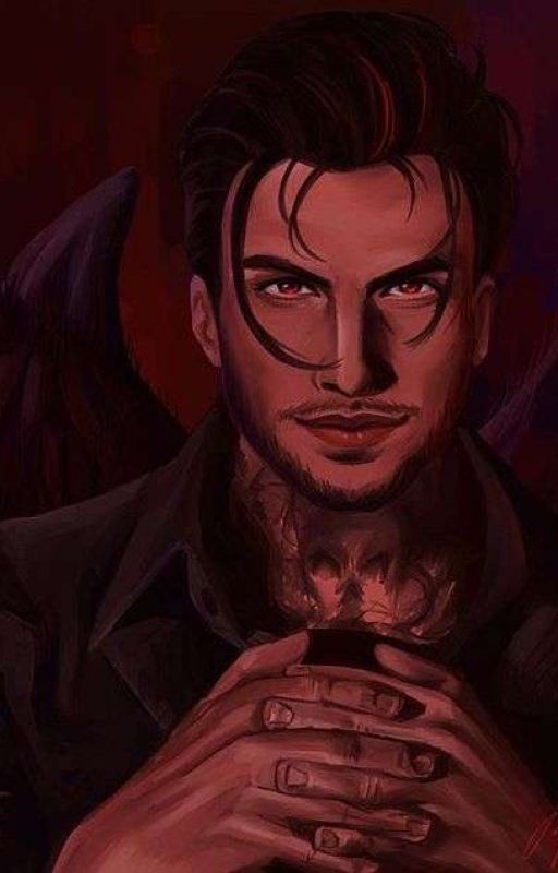 ангелы и демоны