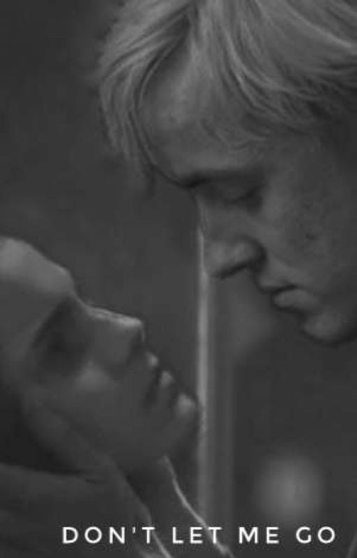 Не отпускай меня