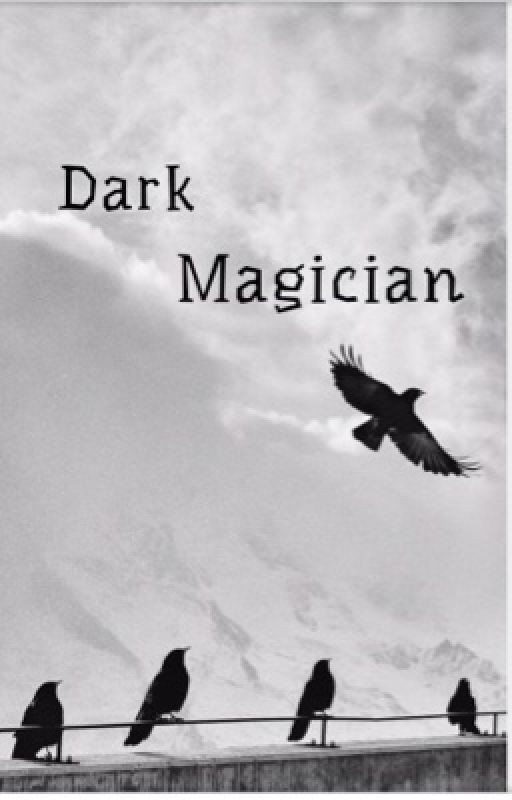Dark magician