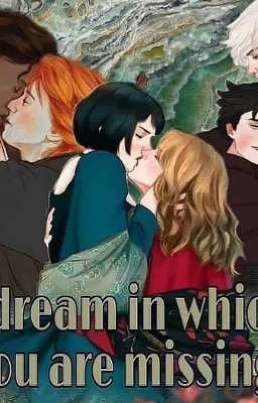 a dream in which you are missing ✨