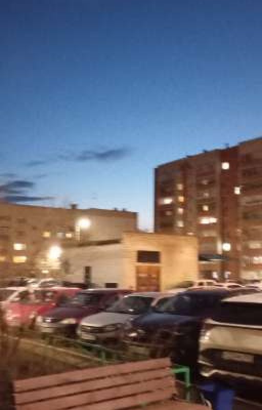 Ох, Моё Солнышко