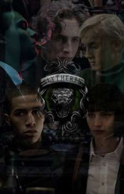 Другая | Not like them