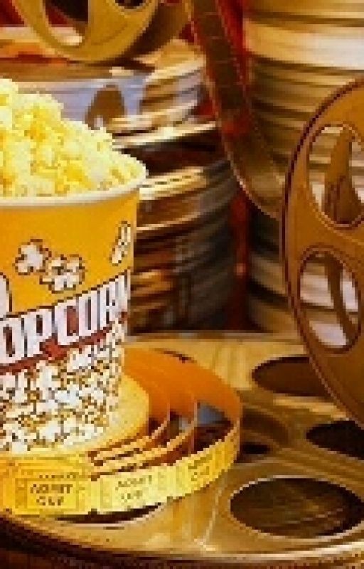 Когда не знаешь , что посмотреть 