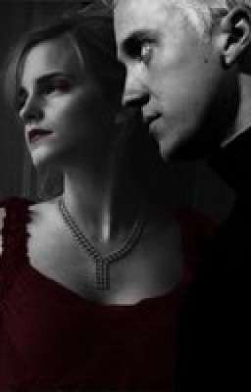 Драмиона.История любви