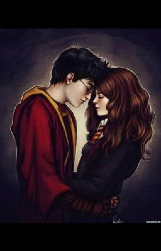 Будущая миссис Поттер