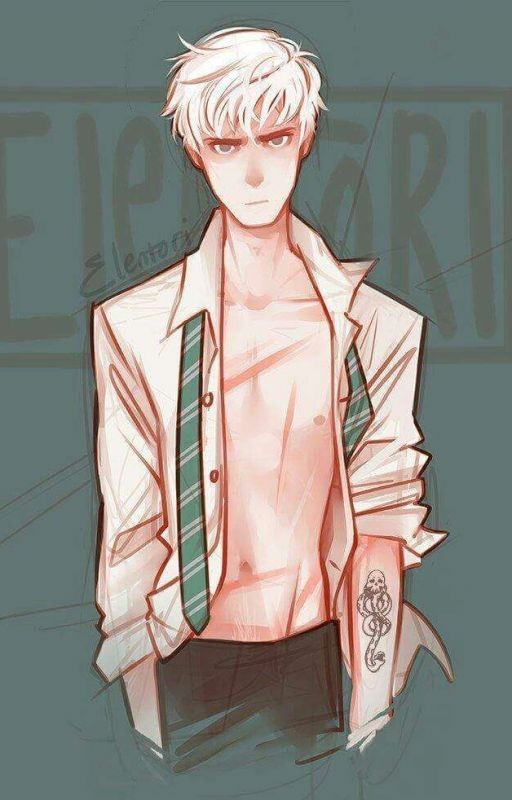 Лордик Малфой