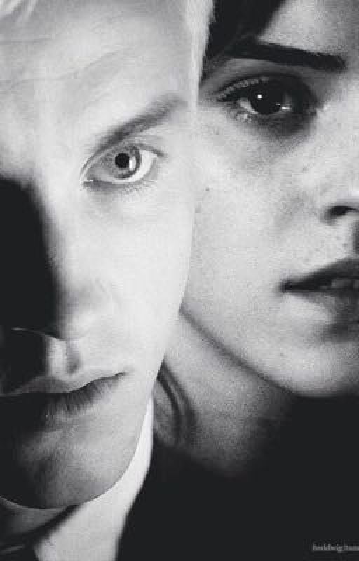 Разная кровь . Одна любовь 