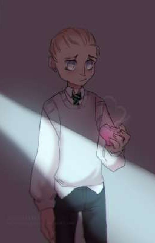 Амортенция?