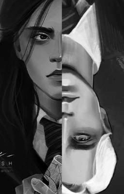 Леденная Королева Слизерина