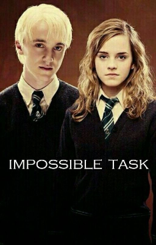 Невыполнимое задание / Impossible task