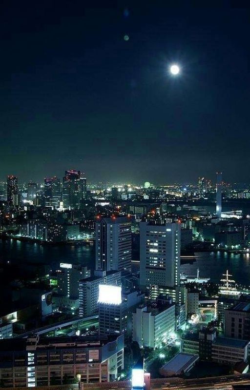 Город грехов