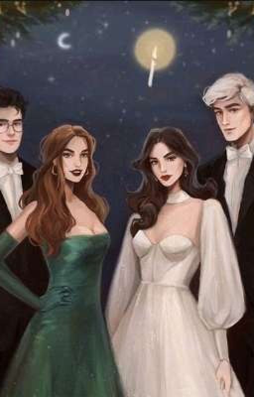 подружка забини 🥳🐍