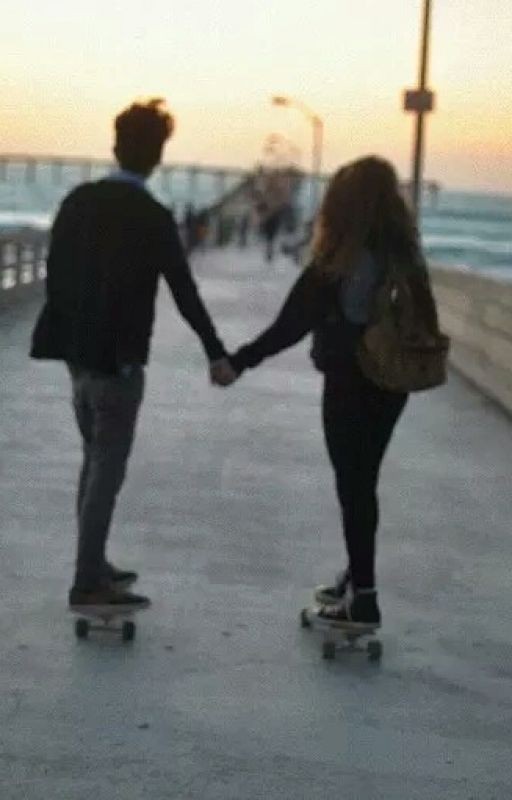 Любовь всему причиной