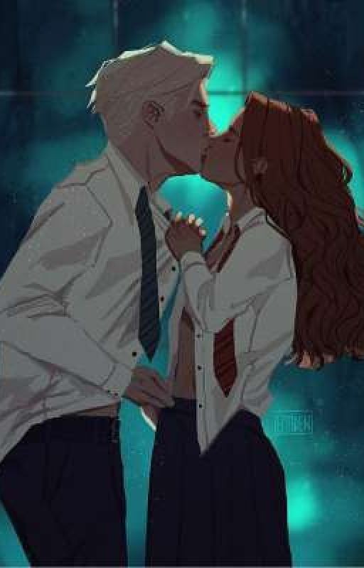 Мда уж Грейнджер