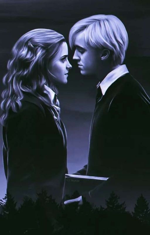 Лучший учебный год в жизни Гермионы Грейнджер