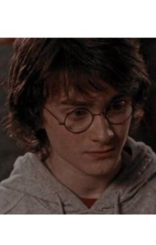 Пов: ты девушка Гарри Поттера