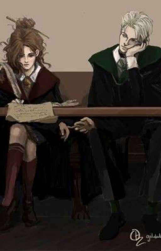 Поняла меня,Грейнджер?