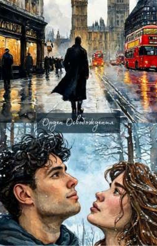 Орден Освобождения