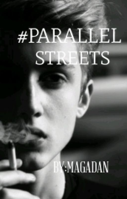 #PARALLELSTREETS